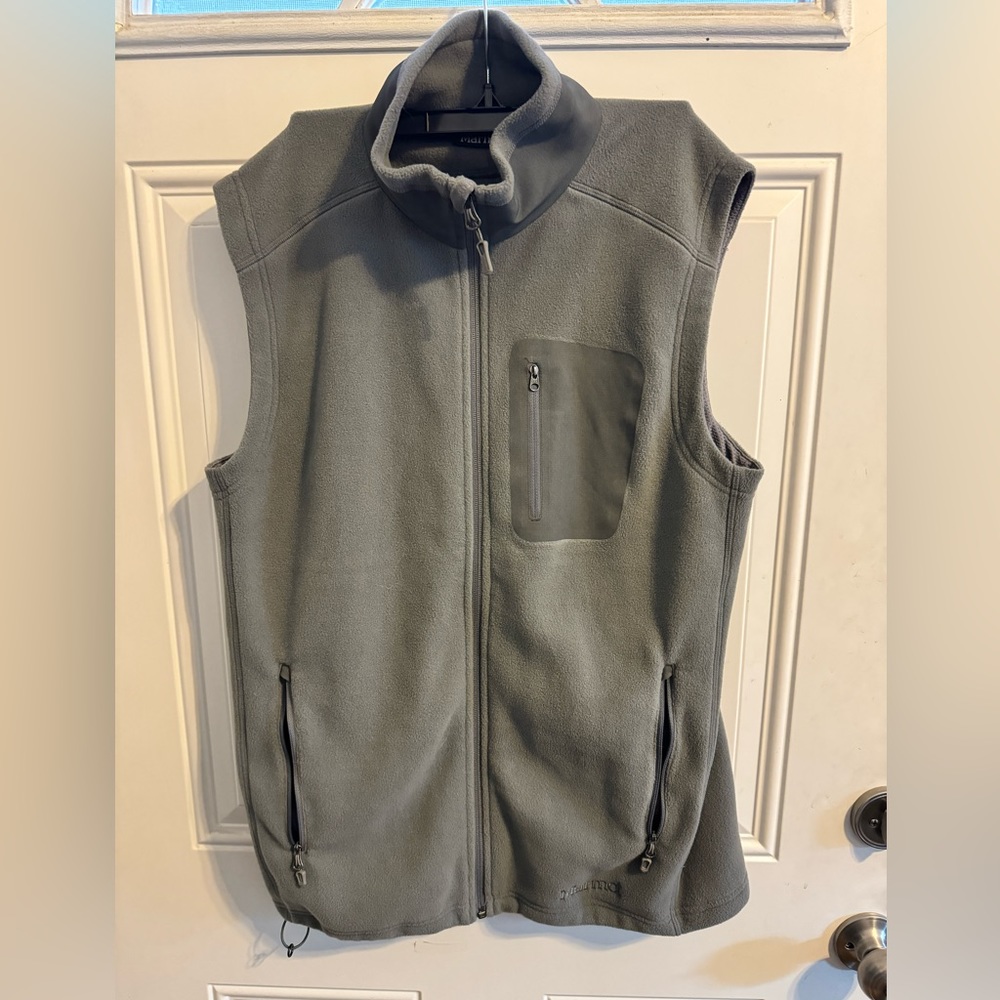 Men’s Marmot Reactor Fleece Vest